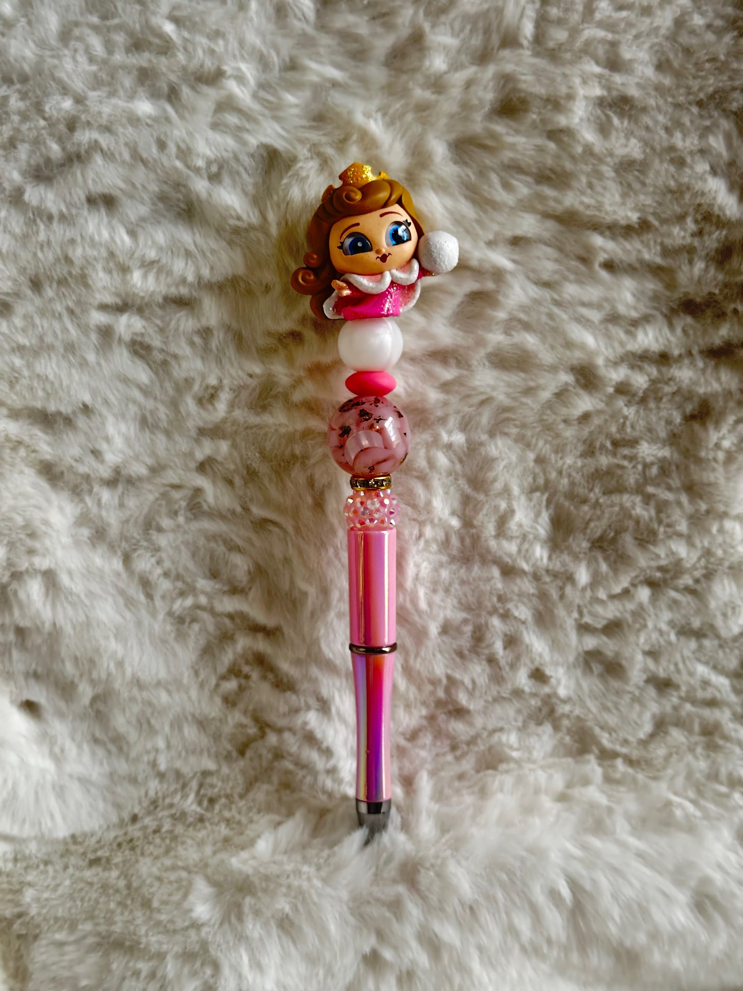 WINTER AURORA PEN...