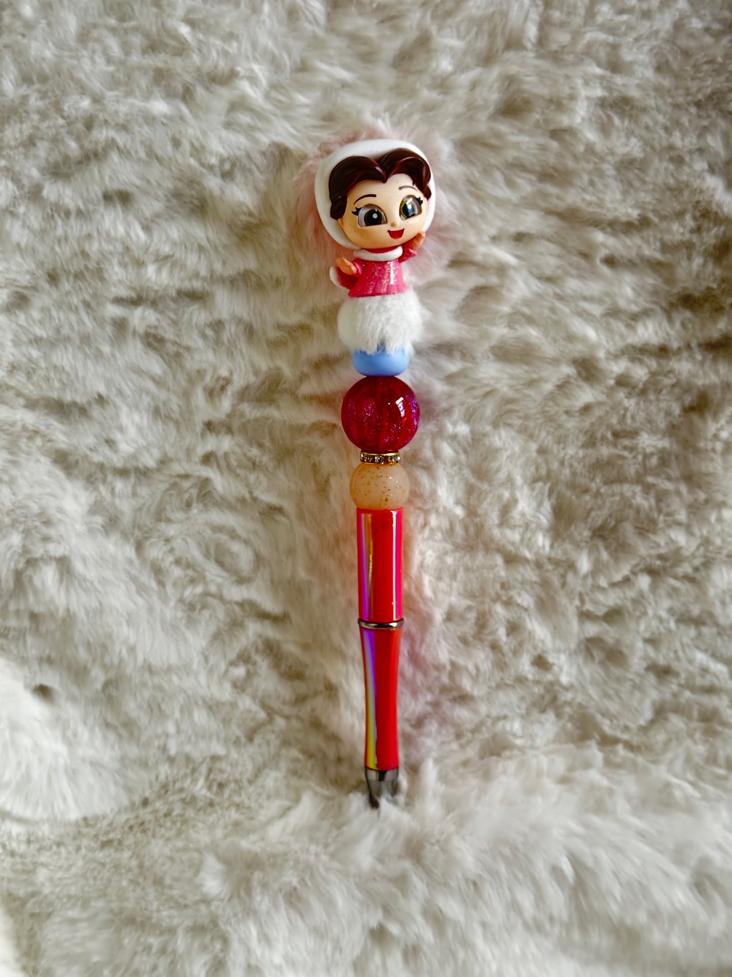 WINTER BELLE PEN...