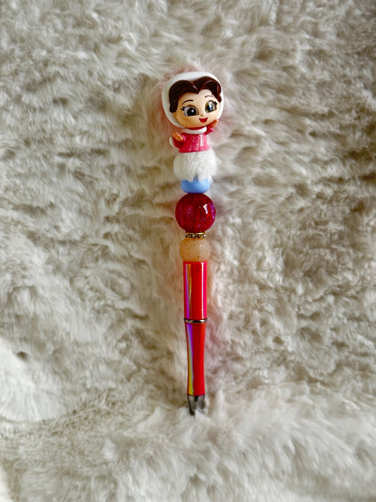 WINTER BELLE PEN...