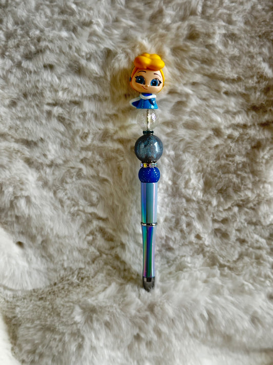 WINTER CINDERELLA PEN...