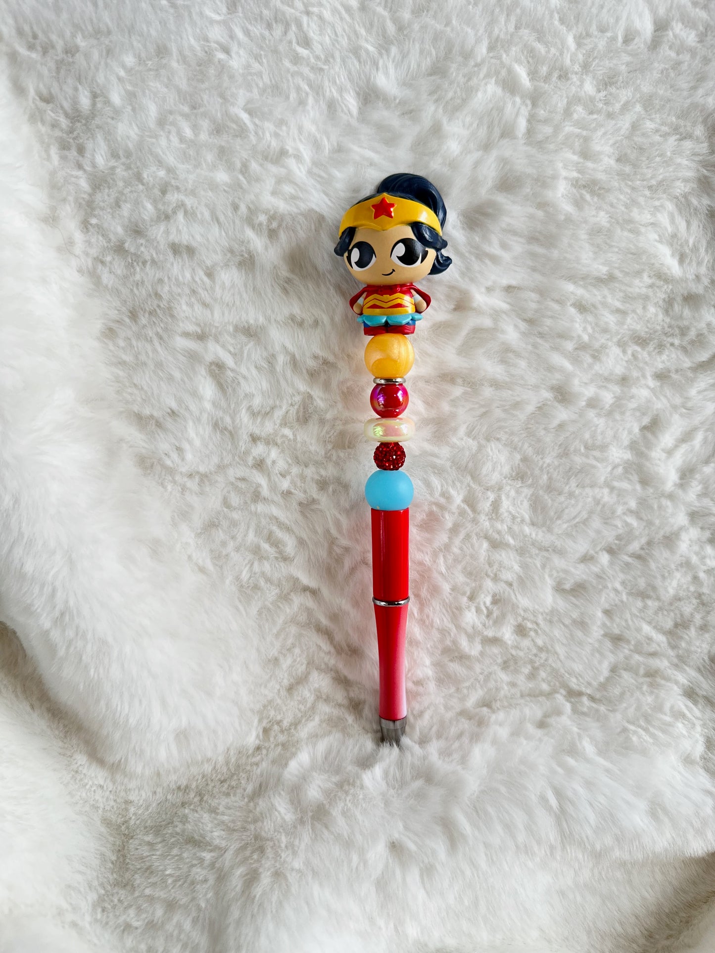 WONDERWOMAN PEN...