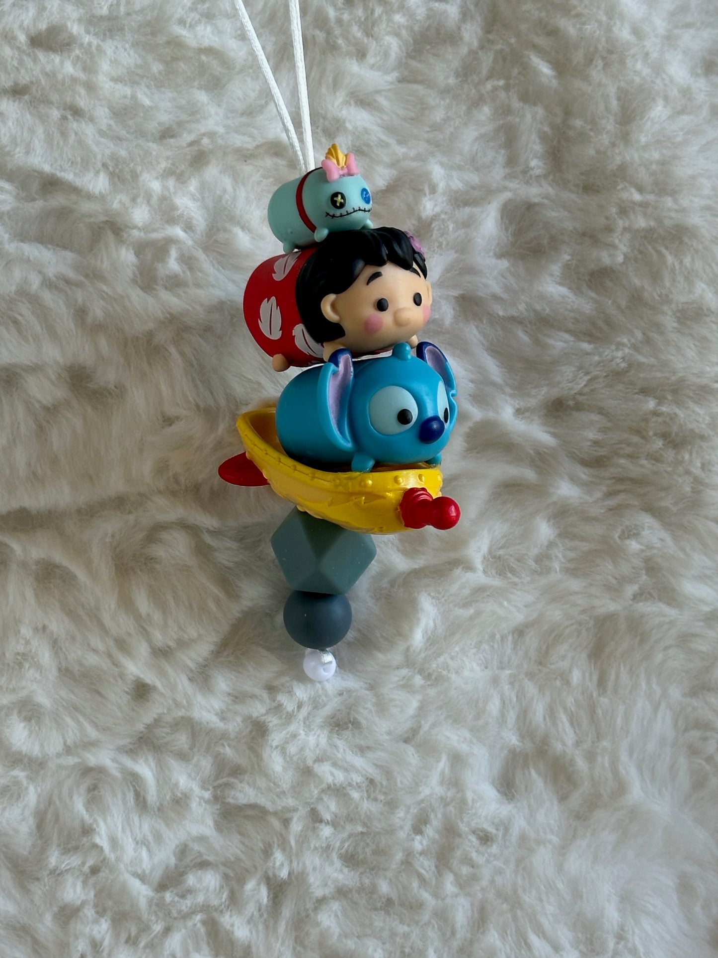 WRONG SHIP CAR CHARM...