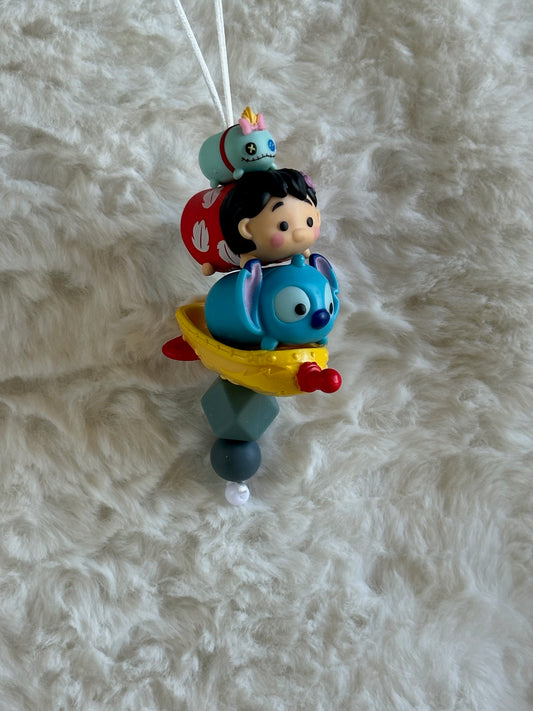 WRONG SHIP CAR CHARM...