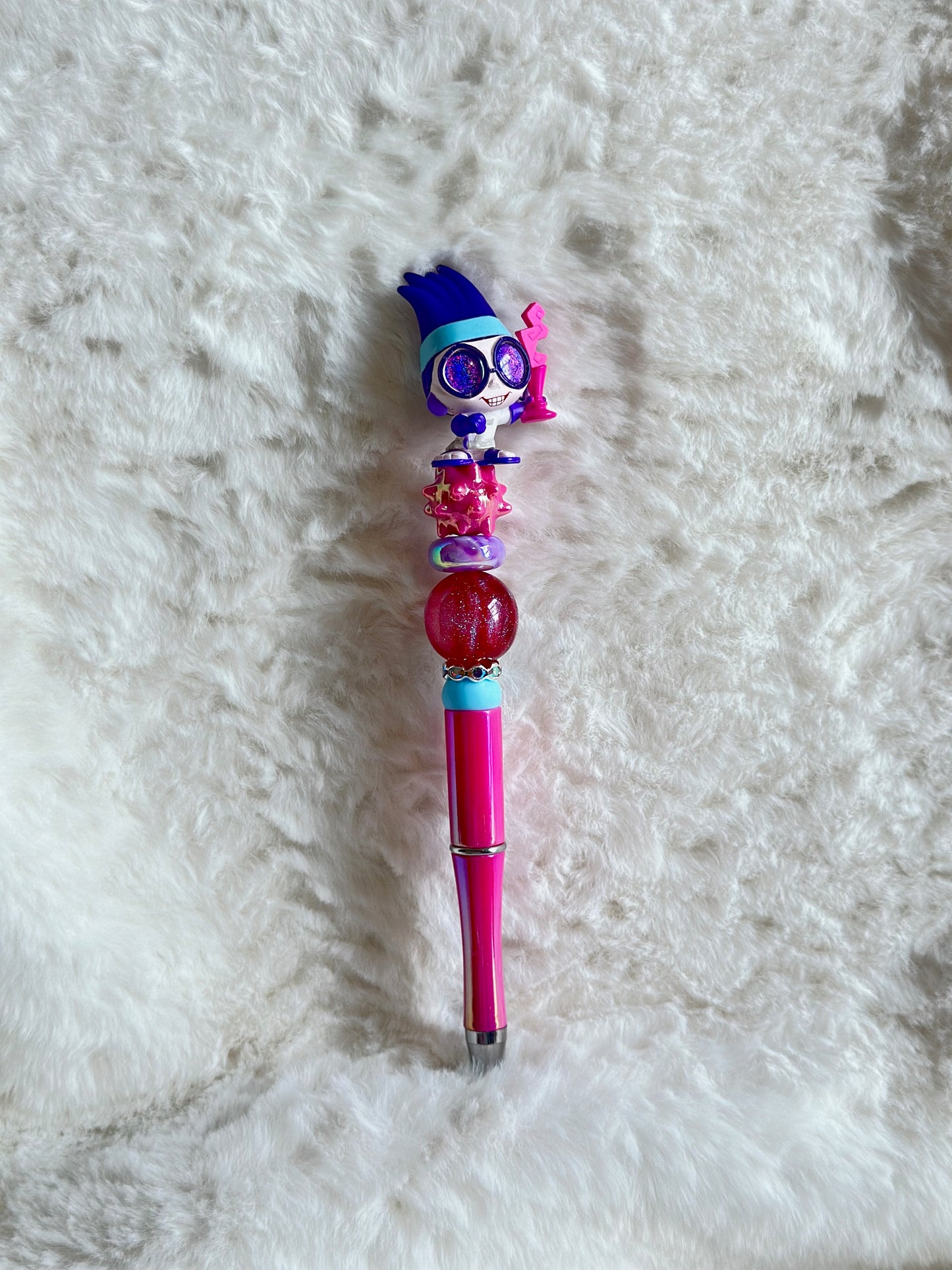 HER VILLAIN ERA PENS...